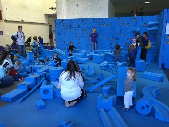 Children's Discovery Museum of San Jose